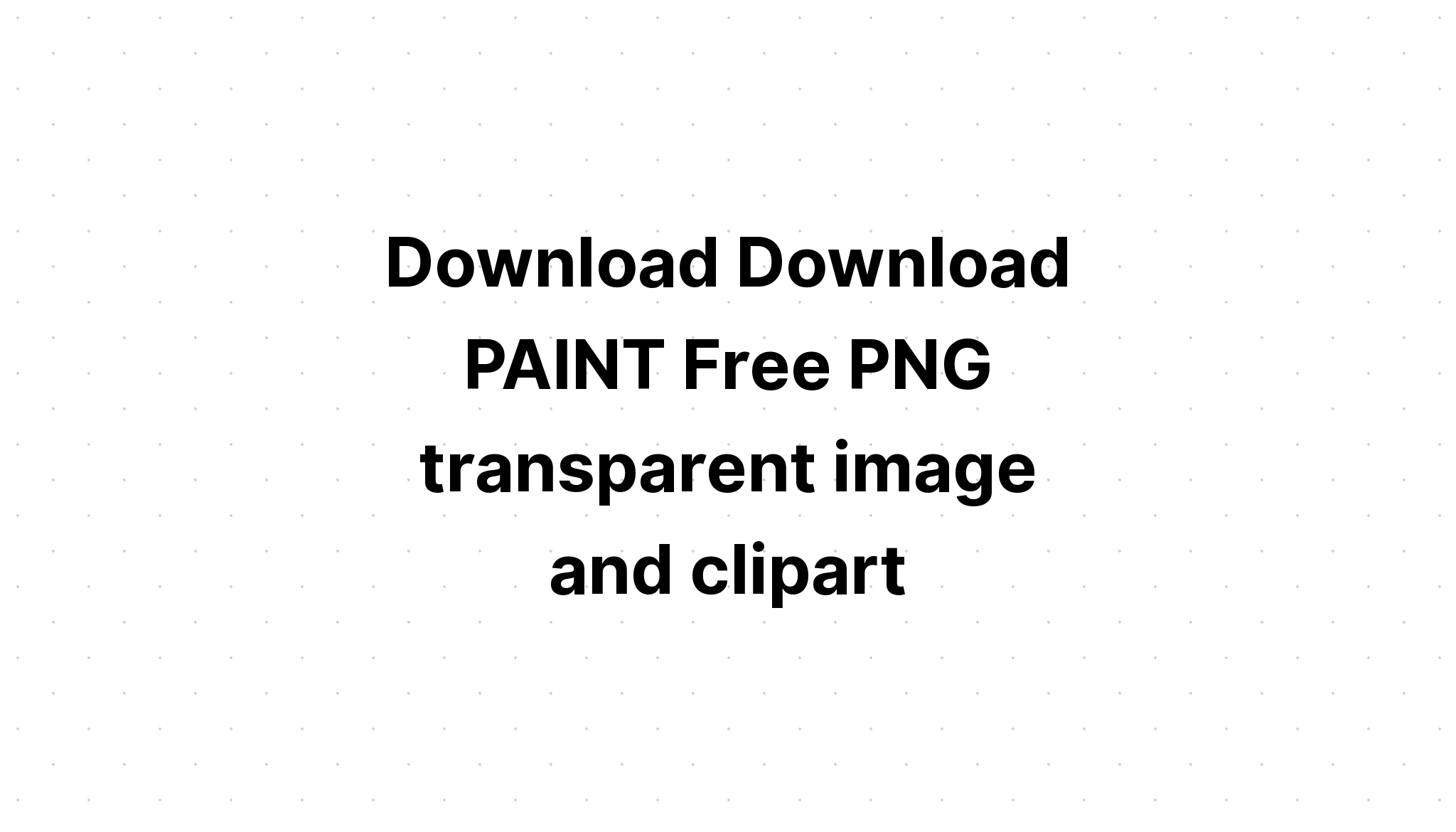 Download Watercolor Smears & Ink Splatter Clipart Set SVG File